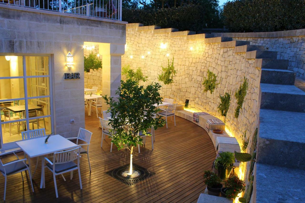 Borgo De Li Santi Aparthotel Otranto Exterior foto